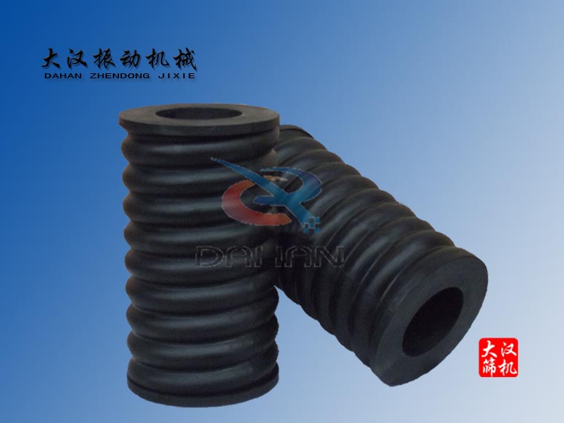 復(fù)合彈簧（篩分機(jī)專(zhuān)用）