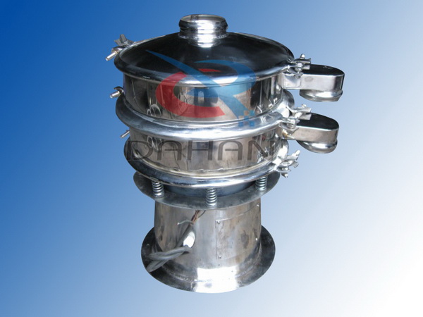 振動篩分機(jī)