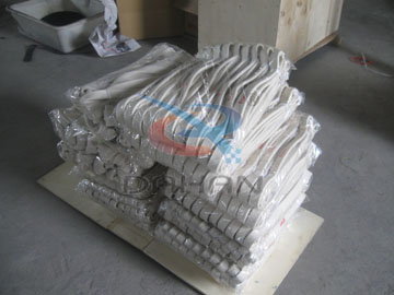 振動篩分機(jī)密封件